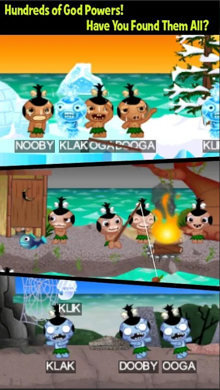 口袋上帝2