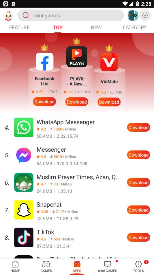 9apps