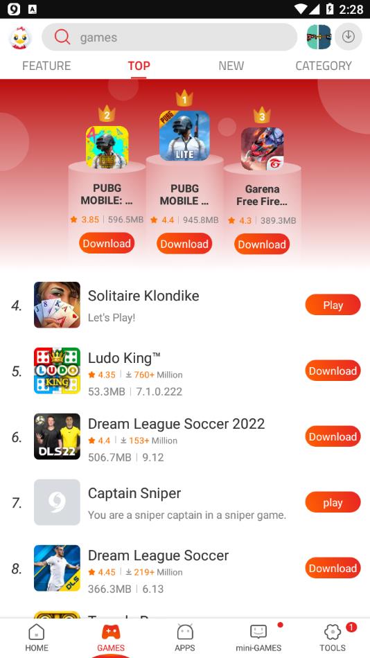 9apps