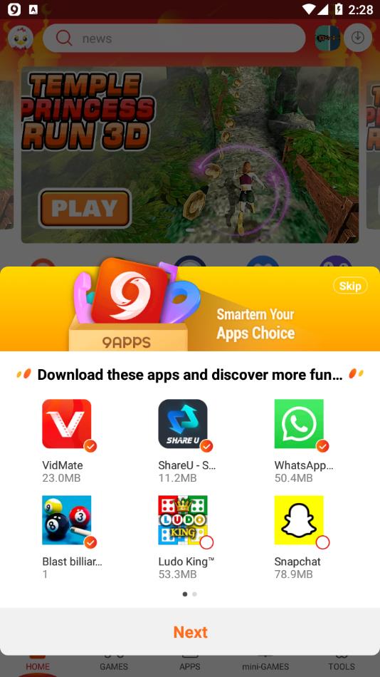 9apps