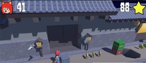 疯狂狐狸冒险2截图