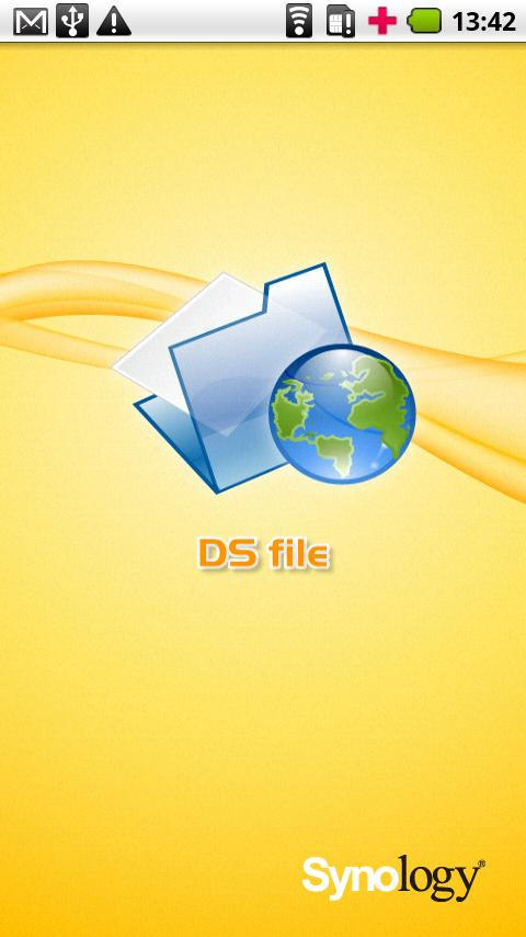 dsfile截图