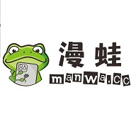 漫蛙manwa绿色