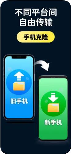 数据转移助手