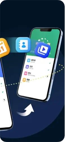 数据转移助手
