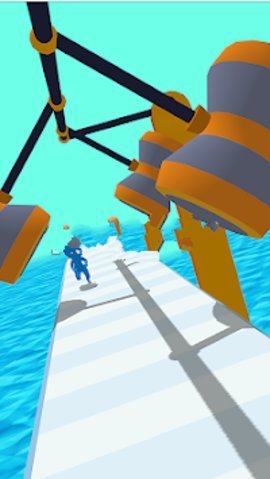 全部摧毁3D截图