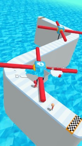全部摧毁3D截图