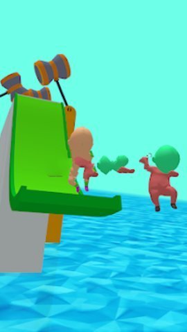 全部摧毁3D截图