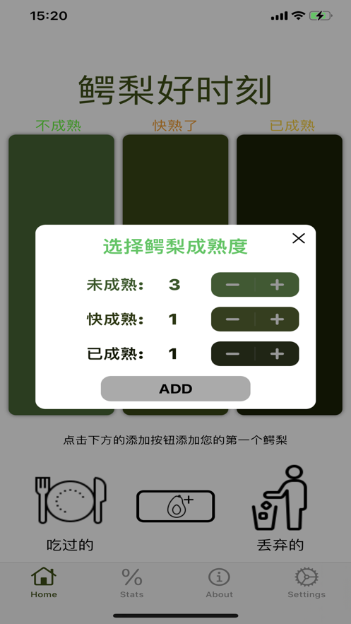 鳄梨好时刻