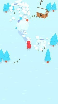 雪崩破坏者截图