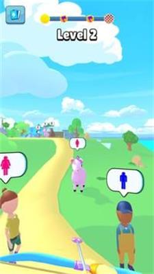 爱弓箭手3D截图