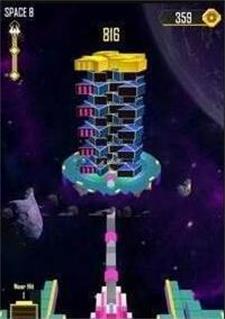 太空破坏者截图