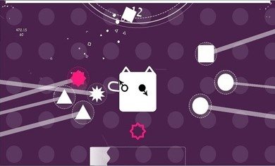 话唠猫大作战