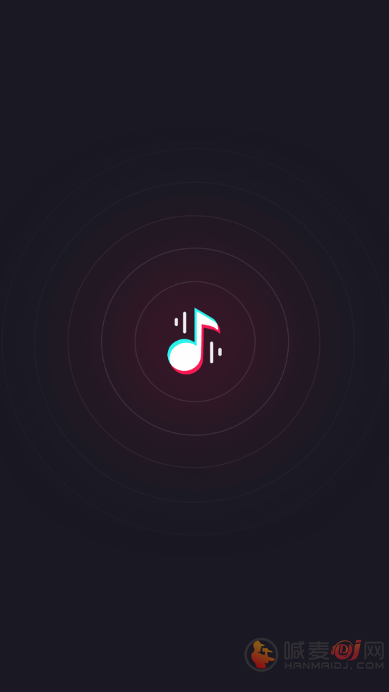 悬浮音乐识别器