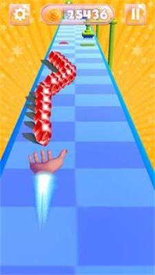 宝石工艺3D截图