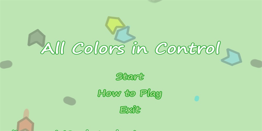 AllColorsinControl截图