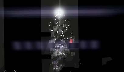 托马斯方块截图