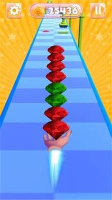 宝石工艺3D截图