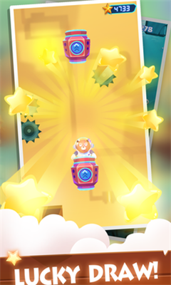 Amojump