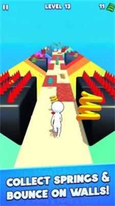 侧面弹跳器截图