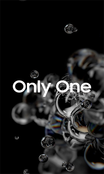 Only One中文版