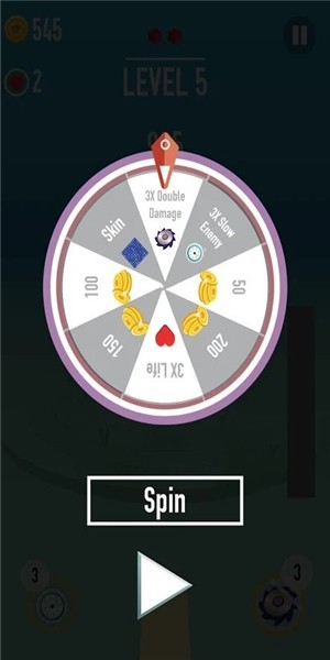 我锯树贼6截图