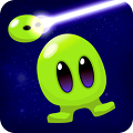 Tiny Alien