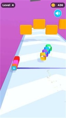 粉碎跑者截图
