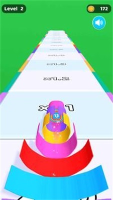 粉碎跑者截图
