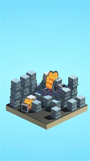 堆栈城市截图