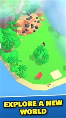 放置探险者3D截图