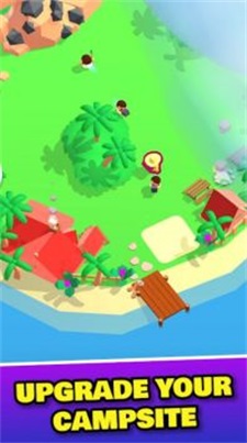 放置探险者3D截图