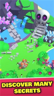 放置探险者3D截图