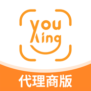 有幸代理端