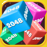 超级2048