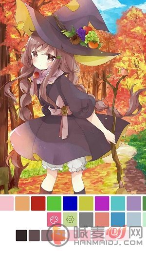 小小漫画家手机版