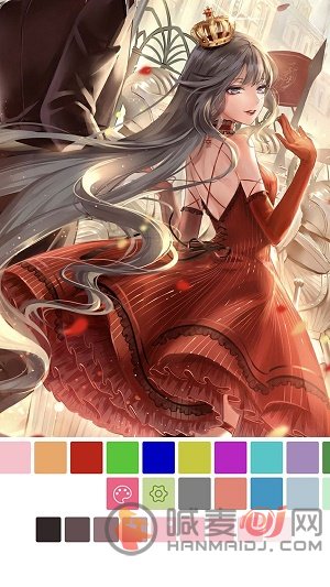 小小漫画家手机版