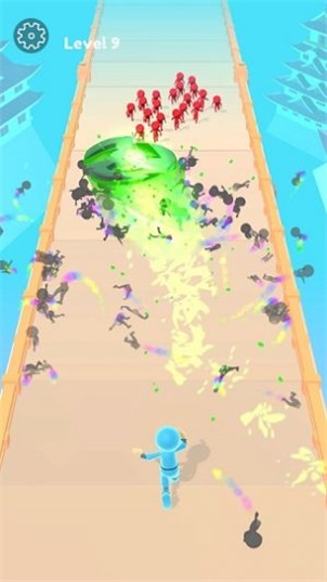 全部切割截图