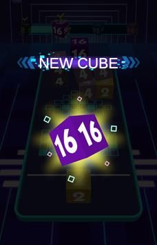 立方冠军2048截图
