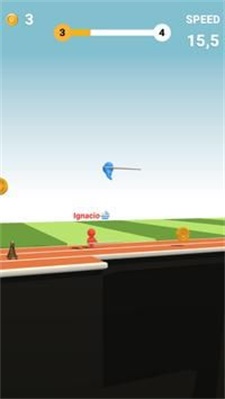 撑杆跑者截图