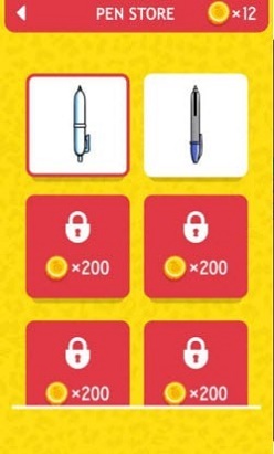 菠萝笔截图