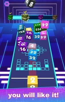 立方冠军2048截图