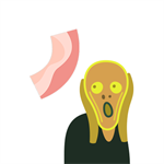 bacon游戏
