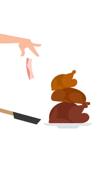 bacon培根截图