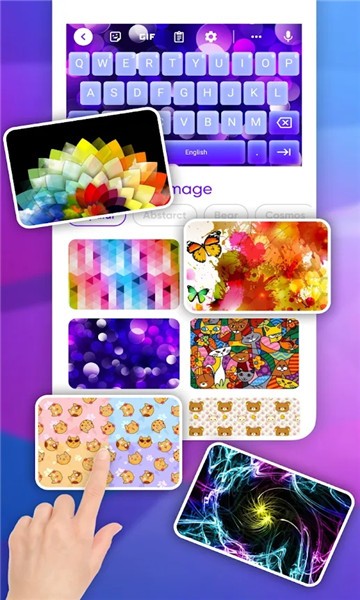 HandyKeyboard