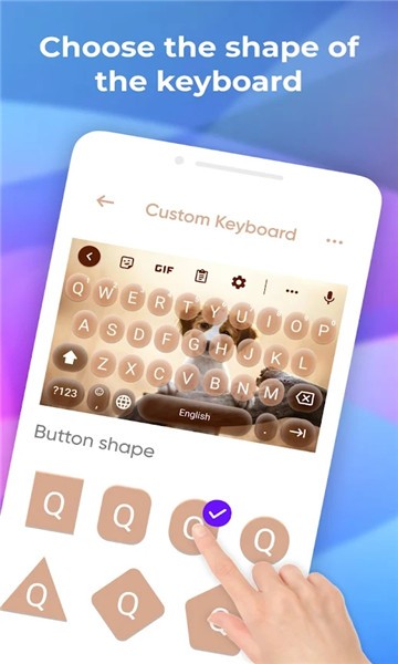 HandyKeyboard