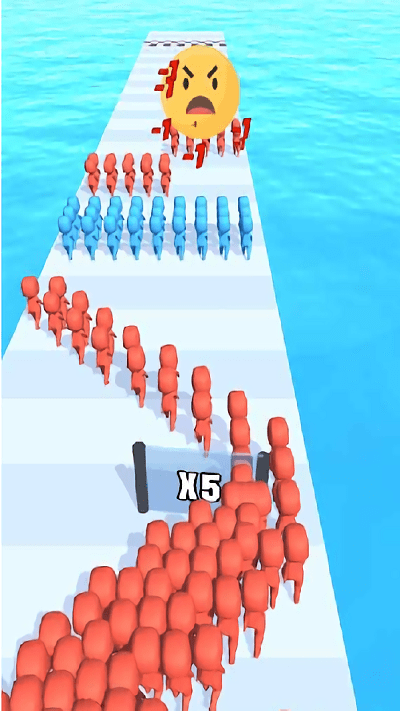 CrowdMultiplier截图