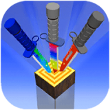 StrikeKnives
