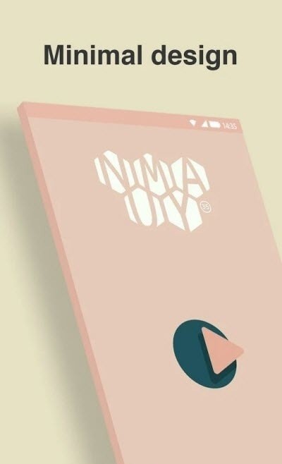 数字的迷宫截图