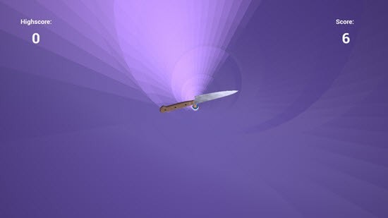 FallingKnife